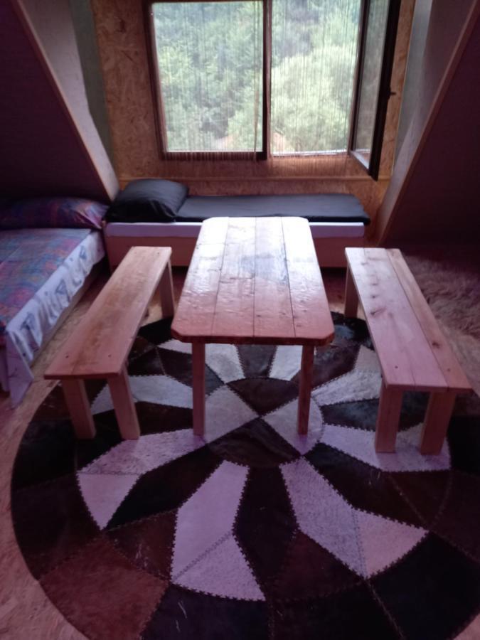 Villa Pyramid à Visoko Extérieur photo