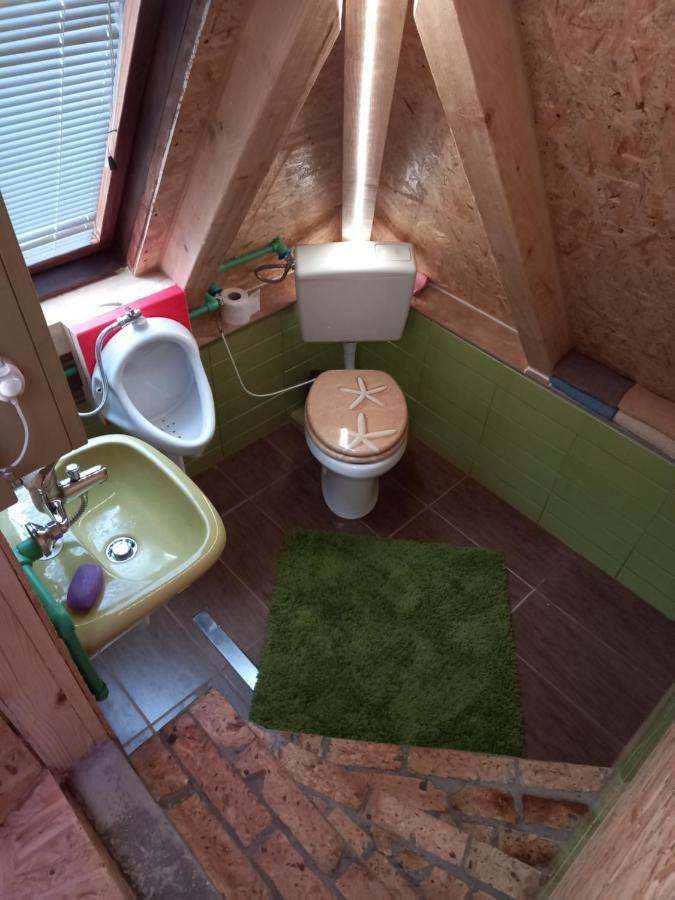 Villa Pyramid à Visoko Extérieur photo
