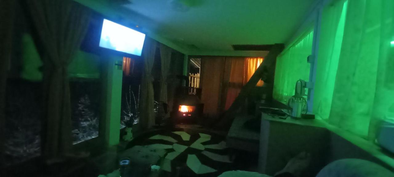 Villa Pyramid à Visoko Extérieur photo